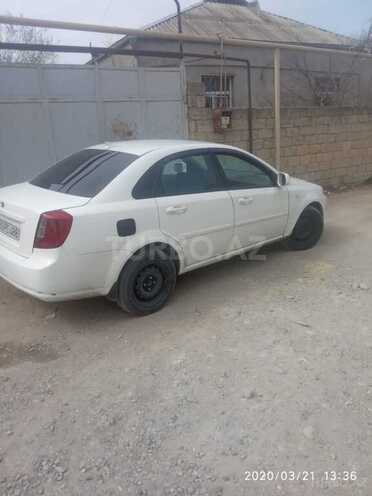 Daewoo Gentra 2014, 165,543 km - 1.6 l - Bakı