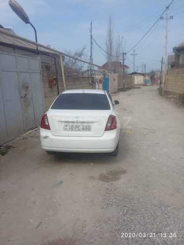 Daewoo Gentra 2014, 165,543 km - 1.6 l - Bakı