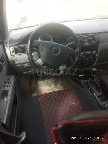 Daewoo Gentra 2014, 165,543 km - 1.6 l - Bakı
