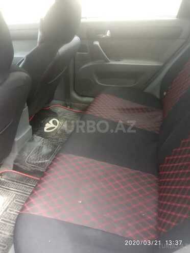 Daewoo Gentra 2014, 165,543 km - 1.6 l - Bakı