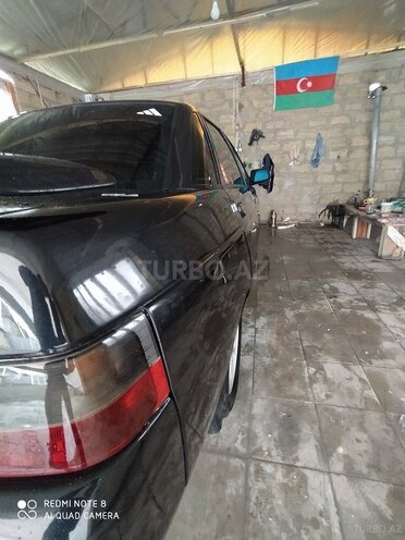 LADA (VAZ) 2110 2007, 90 km - 1.6 л - Masallı