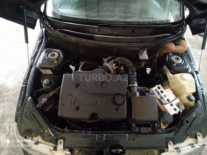 LADA (VAZ) 2110 2007, 90 km - 1.6 л - Masallı