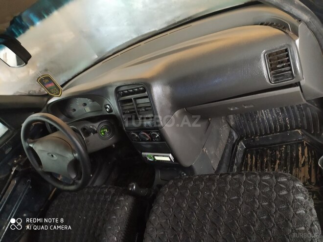 LADA (VAZ) 2110 2007, 90 km - 1.6 л - Masallı