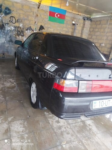 LADA (VAZ) 2110 2007, 90 km - 1.6 л - Masallı