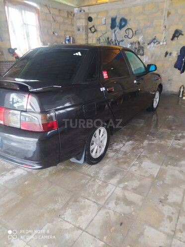 LADA (VAZ) 2110 2007, 90 km - 1.6 л - Masallı