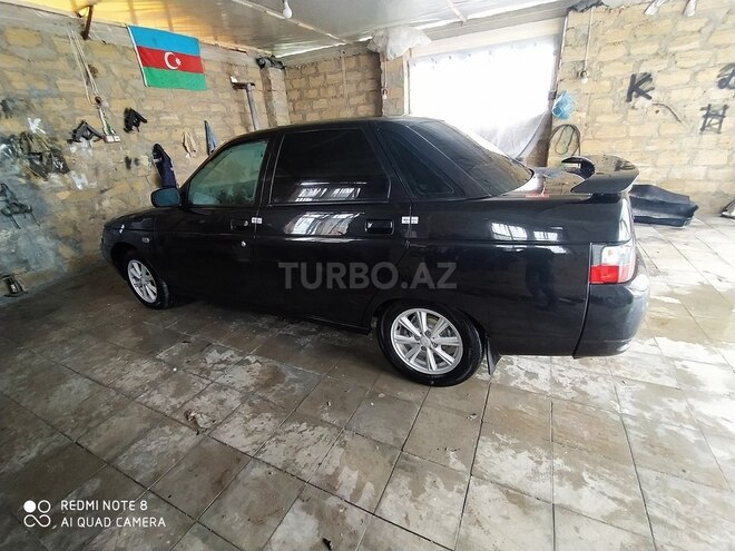 LADA (VAZ) 2110 2007, 90 km - 1.6 л - Masallı