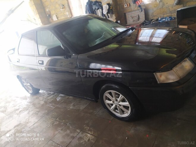 LADA (VAZ) 2110 2007, 90 km - 1.6 л - Masallı