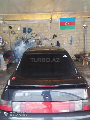 LADA (VAZ) 2110 2007, 90 km - 1.6 л - Masallı