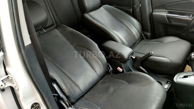 Hyundai Tucson 2007, 174,000 km - 2.7 l - Bakı