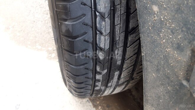 BMW 320 1995, 180,000 km - 0.2 l - Sumqayıt