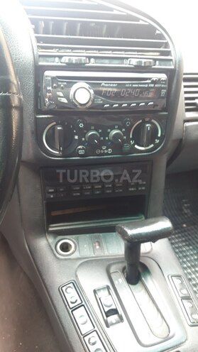 BMW 320 1995, 180,000 km - 0.2 l - Sumqayıt