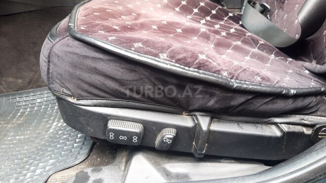 BMW 320 1995, 180,000 km - 0.2 l - Sumqayıt