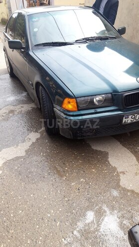 BMW 320 1995, 180,000 km - 0.2 l - Sumqayıt