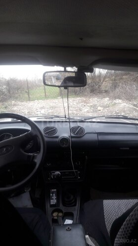 LADA (VAZ) 2103 1976, 200,000 km - 1.3 l - Qusar
