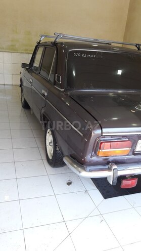 LADA (VAZ) 2103 1976, 200,000 km - 1.3 l - Qusar