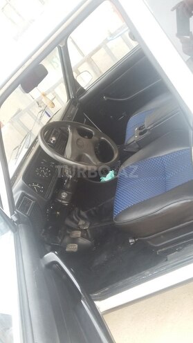 LADA (VAZ) 2107 2005, 19,289 km - 1.6 l - Bakı