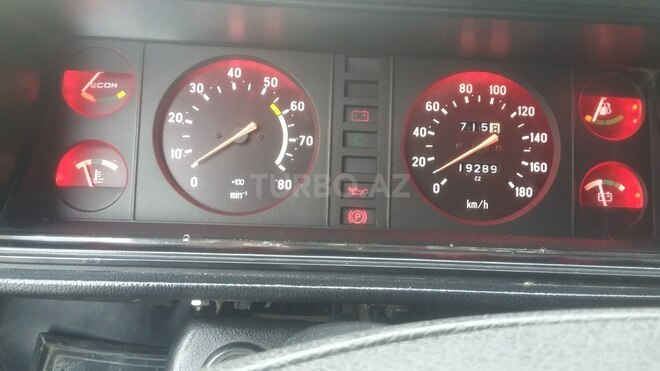 LADA (VAZ) 2107 2005, 19,289 km - 1.6 l - Bakı