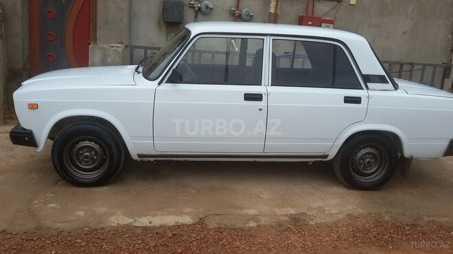 LADA (VAZ) 2107 2005, 19,289 km - 1.6 l - Bakı