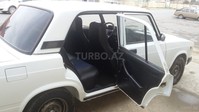 LADA (VAZ) 2107 2005, 19,289 km - 1.6 l - Bakı