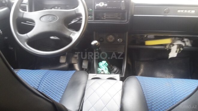 LADA (VAZ) 2107 2005, 19,289 km - 1.6 l - Bakı