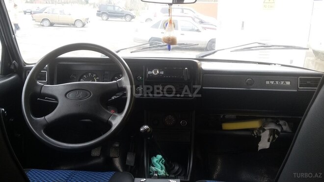 LADA (VAZ) 2107 2005, 19,289 km - 1.6 l - Bakı
