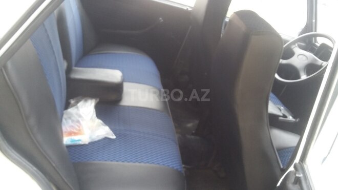 LADA (VAZ) 2107 2005, 19,289 km - 1.6 l - Bakı