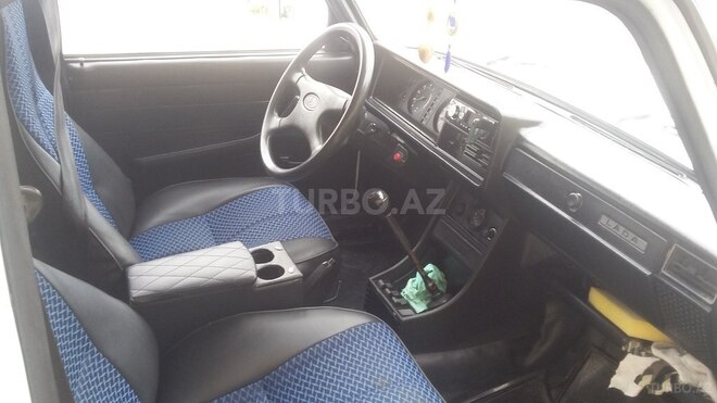 LADA (VAZ) 2107 2005, 19,289 km - 1.6 l - Bakı