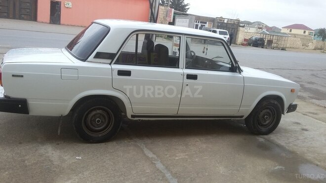 LADA (VAZ) 2107 2005, 19,289 km - 1.6 l - Bakı