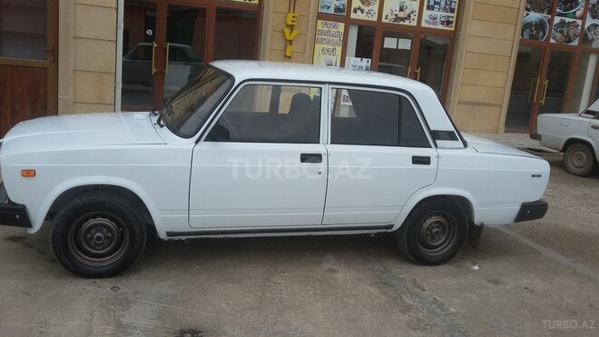 LADA (VAZ) 2107 2005, 19,289 km - 1.6 l - Bakı