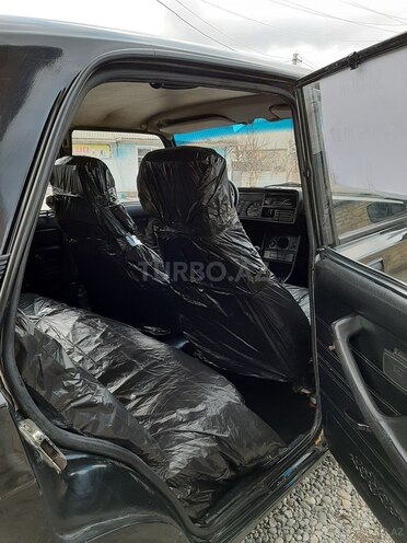 LADA (VAZ) 2107 1989, 57,000 km - 1.5 l - Şəmkir