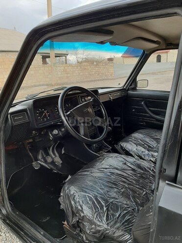 LADA (VAZ) 2107 1989, 57,000 km - 1.5 l - Şəmkir