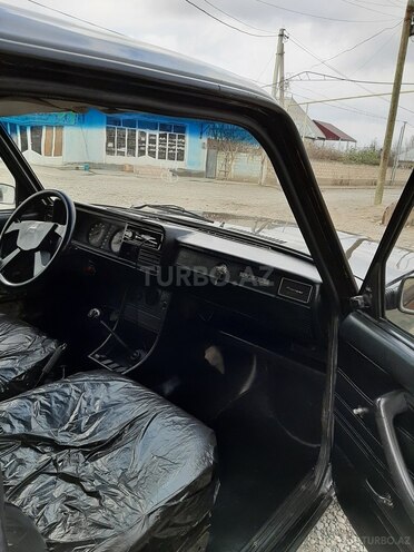 LADA (VAZ) 2107 1989, 57,000 km - 1.5 l - Şəmkir