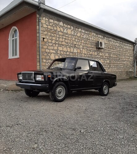 LADA (VAZ) 2107 1989, 57,000 km - 1.5 l - Şəmkir