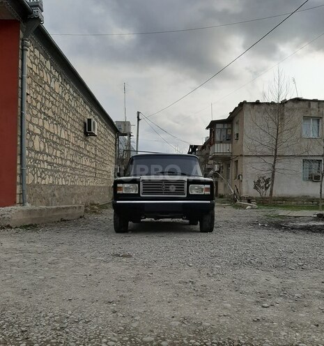 LADA (VAZ) 2107 1989, 57,000 km - 1.5 l - Şəmkir