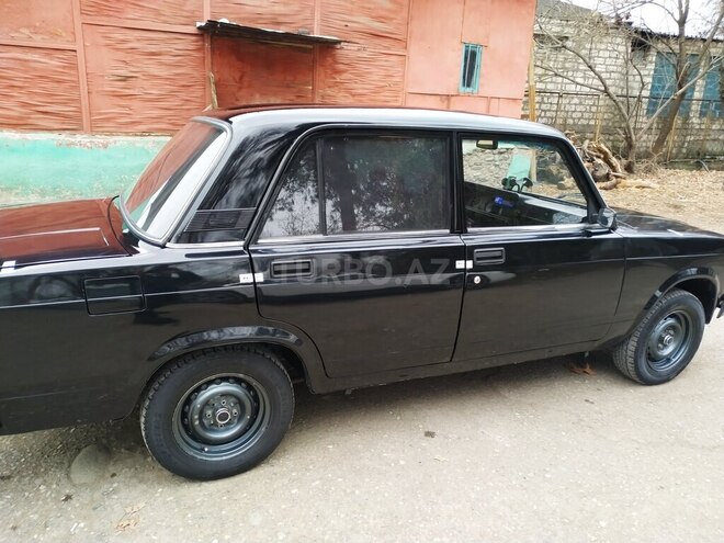 LADA (VAZ) 2107 2010, 78,000 km - 1.6 л - Qazax