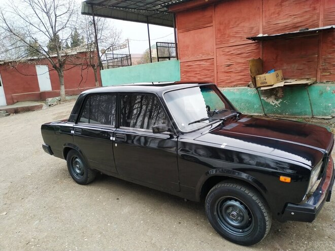 LADA (VAZ) 2107 2010, 78,000 km - 1.6 л - Qazax