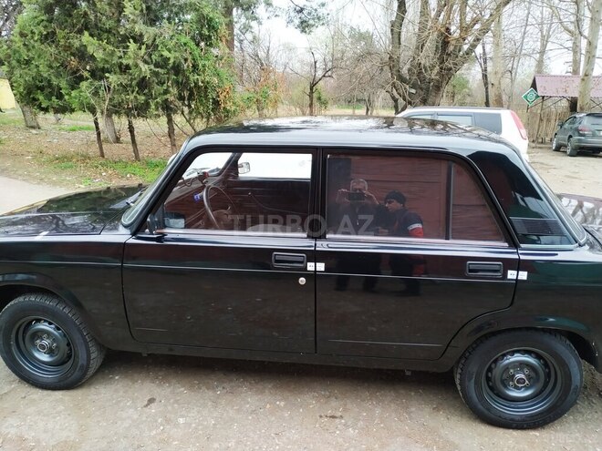 LADA (VAZ) 2107 2010, 78,000 km - 1.6 л - Qazax