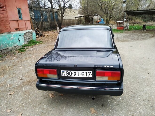 LADA (VAZ) 2107 2010, 78,000 km - 1.6 л - Qazax