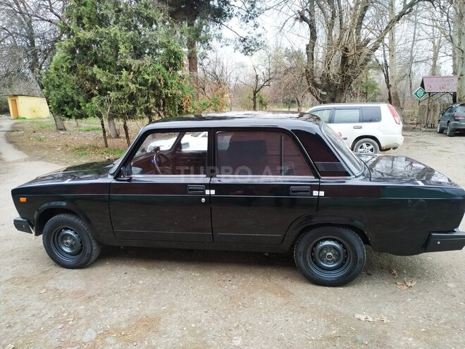 LADA (VAZ) 2107 2010, 78,000 km - 1.6 л - Qazax