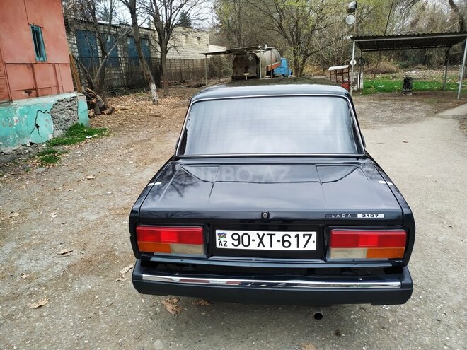 LADA (VAZ) 2107 2010, 78,000 km - 1.6 л - Qazax