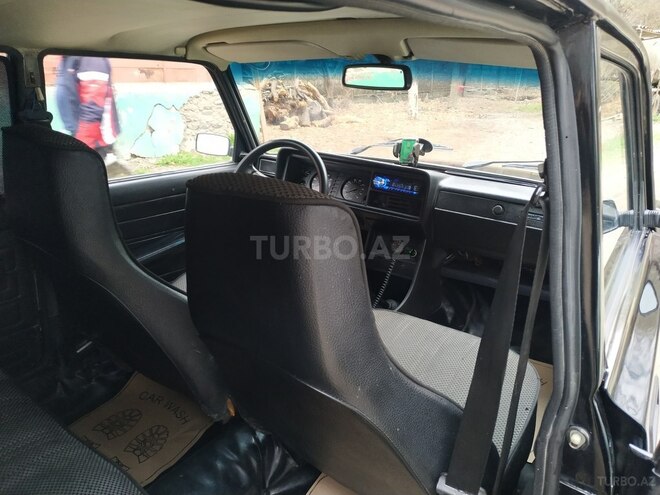 LADA (VAZ) 2107 2010, 78,000 km - 1.6 л - Qazax