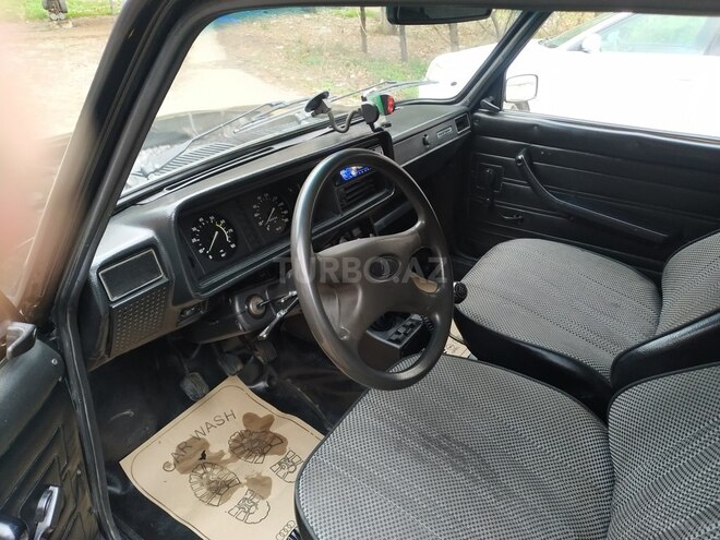 LADA (VAZ) 2107 2010, 78,000 km - 1.6 л - Qazax