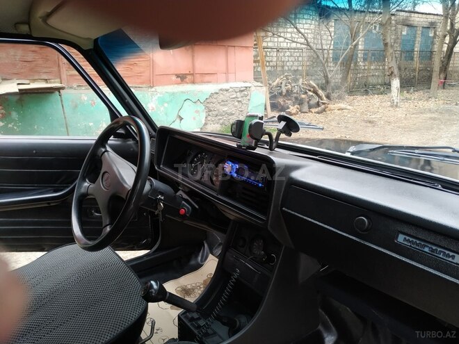 LADA (VAZ) 2107 2010, 78,000 km - 1.6 л - Qazax