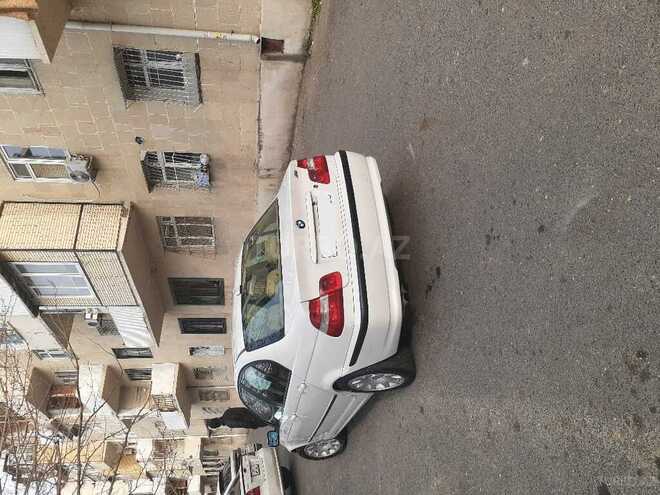 BMW 325 2003, 186,000 km - 2.5 l - Bakı