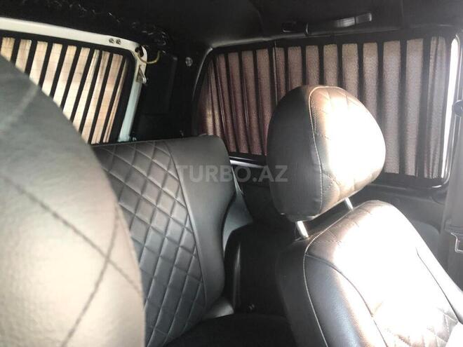 LADA (VAZ) Niva 2012, 150,000 km - 1.7 л - Bakı