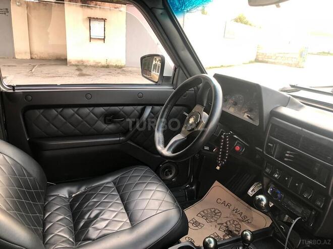LADA (VAZ) Niva 2012, 150,000 km - 1.7 л - Bakı