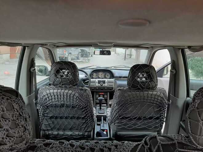 Nissan X-Trail 2002, 214,000 km - 2.0 l - Bakı