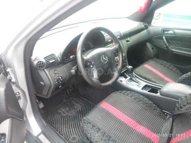 Mercedes C 240 2001, 220,000 km - 2.6 л - Bakı
