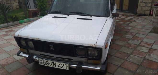 LADA (VAZ) 2106 1994, 300,000 km - 1.5 l - Bakı