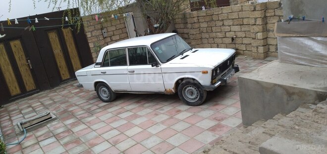 LADA (VAZ) 2106 1994, 300,000 km - 1.5 l - Bakı